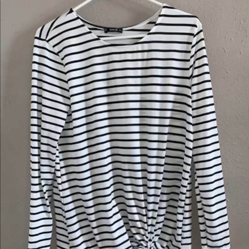 Size L SHEIN dress/shirt
